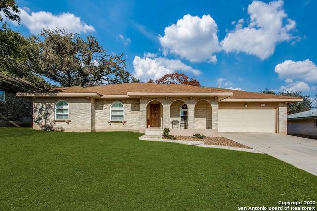 2019 Windy Trail San Antonio TX 78232
