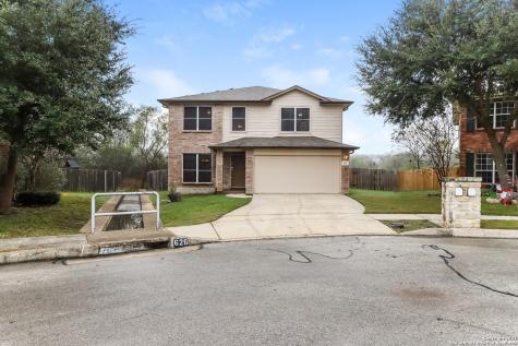 626 Diana Drive Converse TX 78109