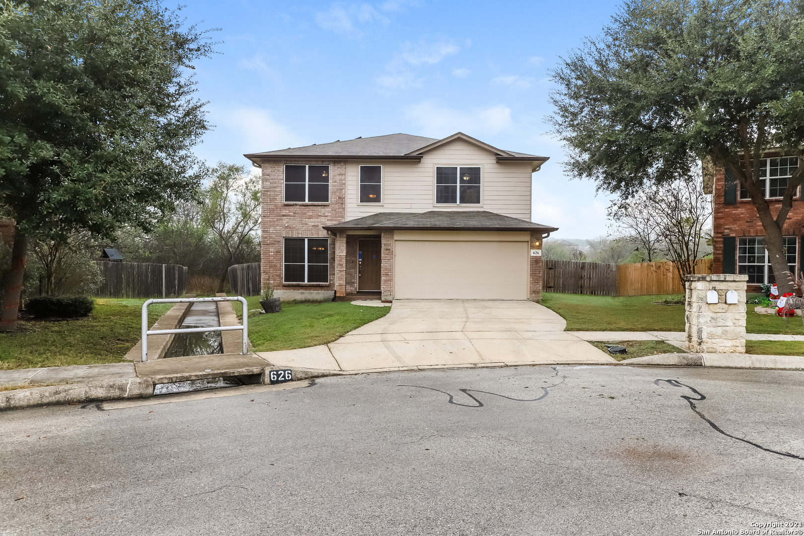 626 Diana Drive Converse TX 78109