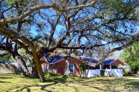 111 Laramie Drive San Antonio TX 78209