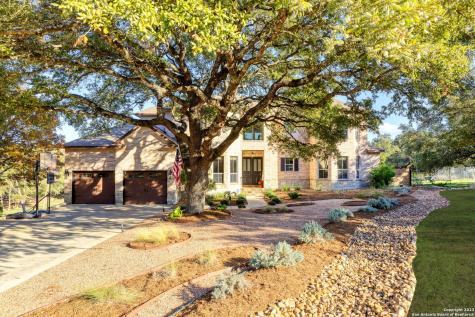 8120 Pimlico Lane Boerne TX 78015