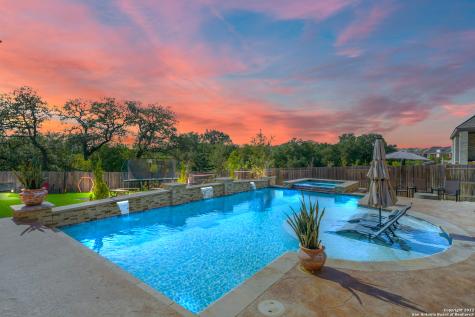 1411 Buckner Place San Antonio TX 78253