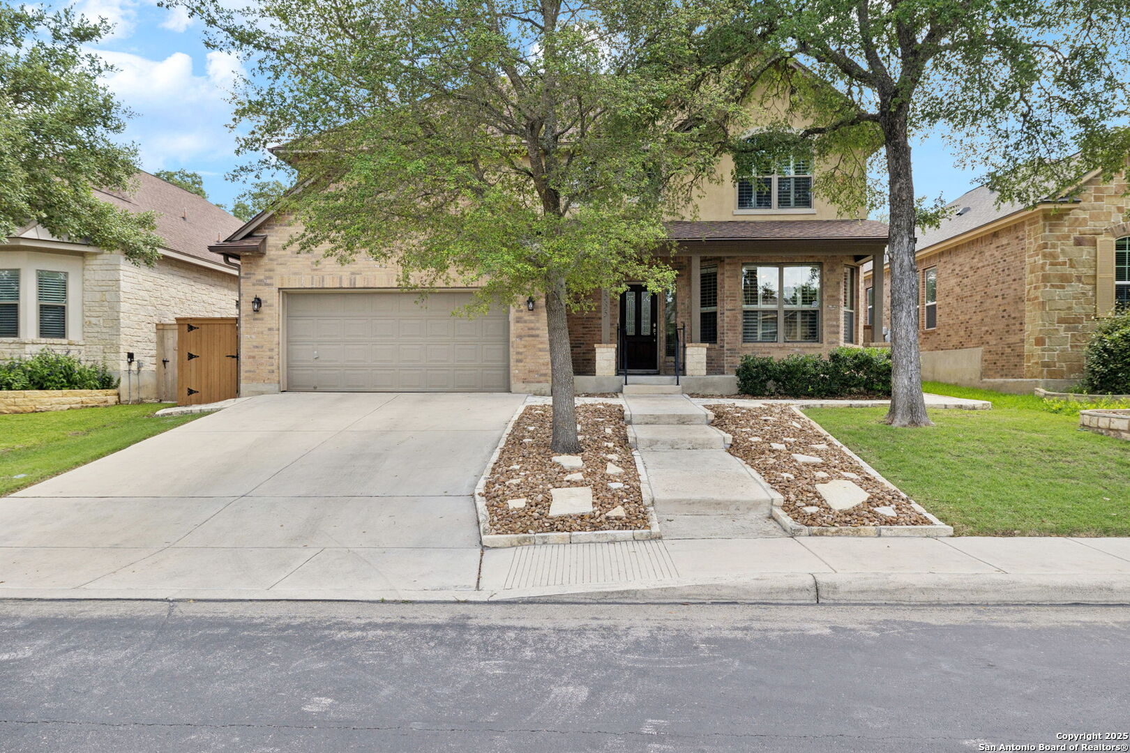 3535 Arroyo Grande San Antonio TX 78253