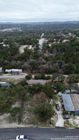 743 Ridgehaven Canyon Lake TX 78133