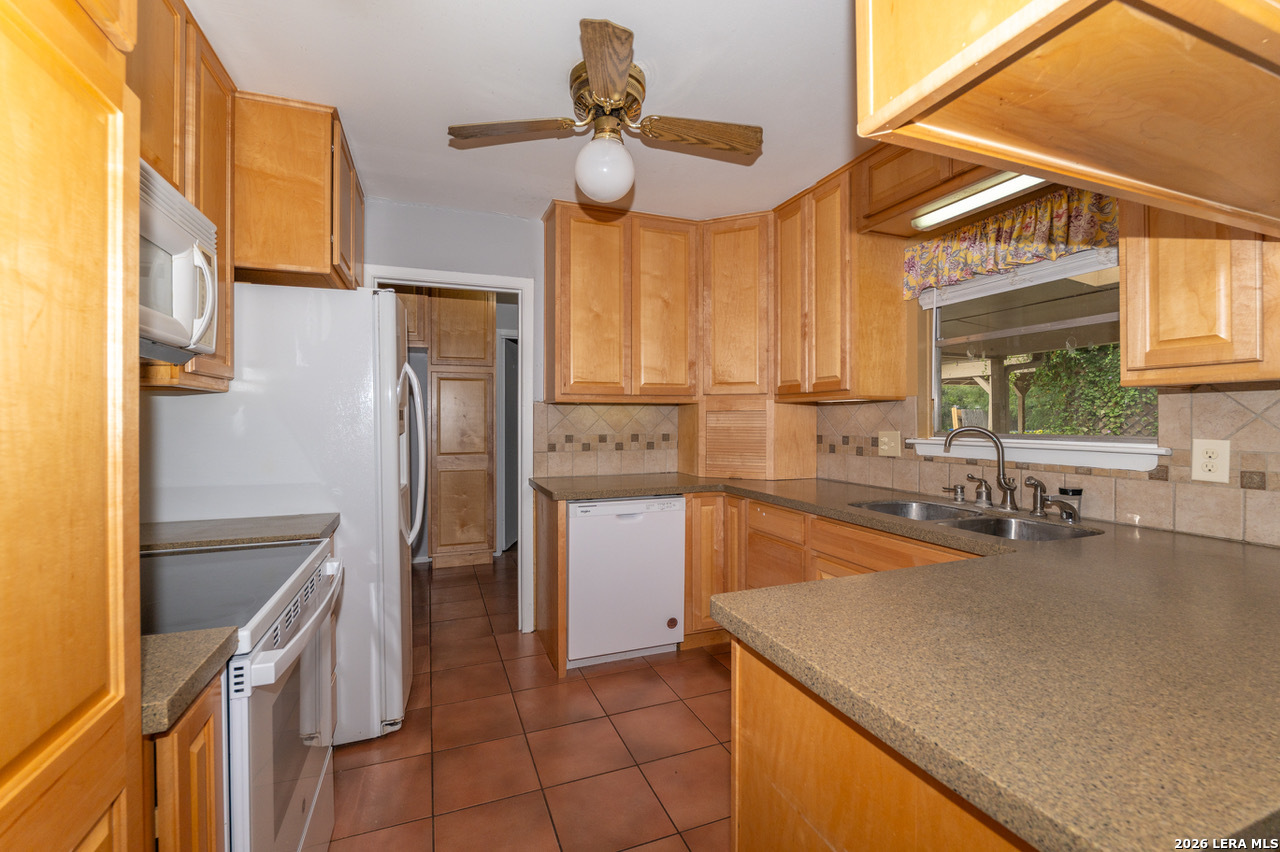 3103 Mindoro Drive San Antonio TX 78217