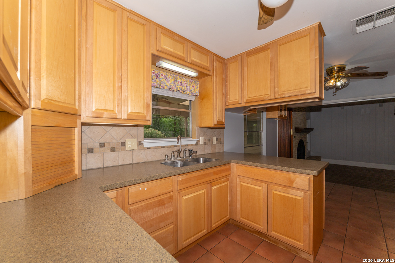 3103 Mindoro Drive San Antonio TX 78217