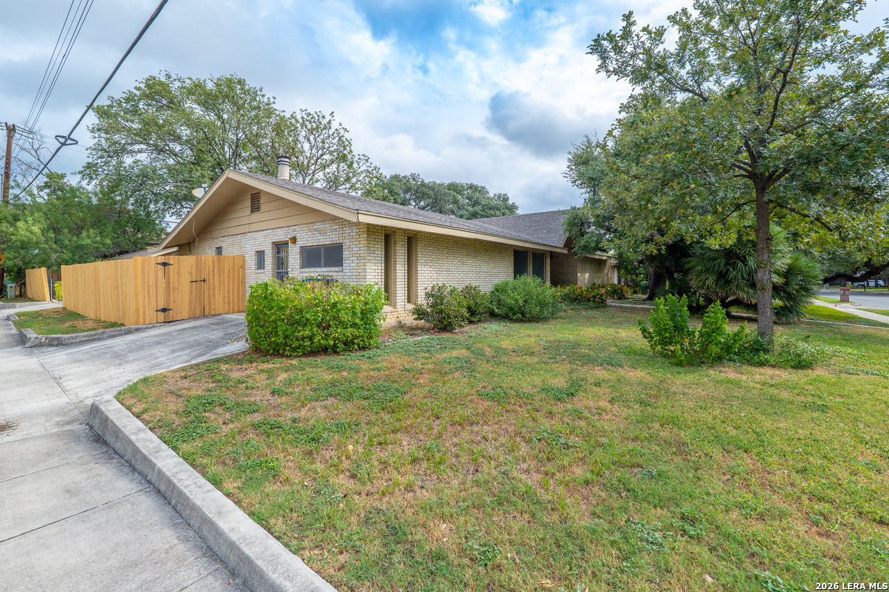 3103 Mindoro Drive San Antonio TX 78217