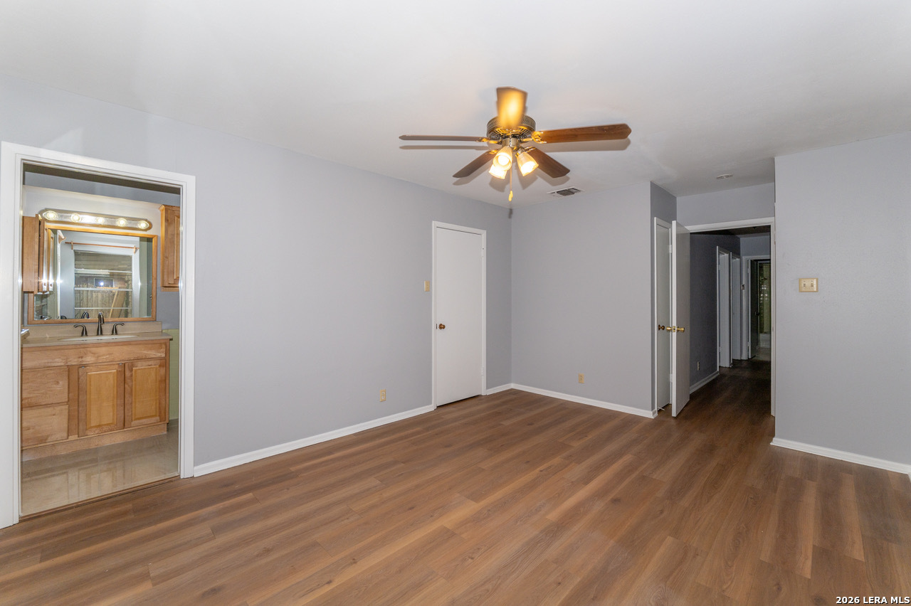 3103 Mindoro Drive San Antonio TX 78217