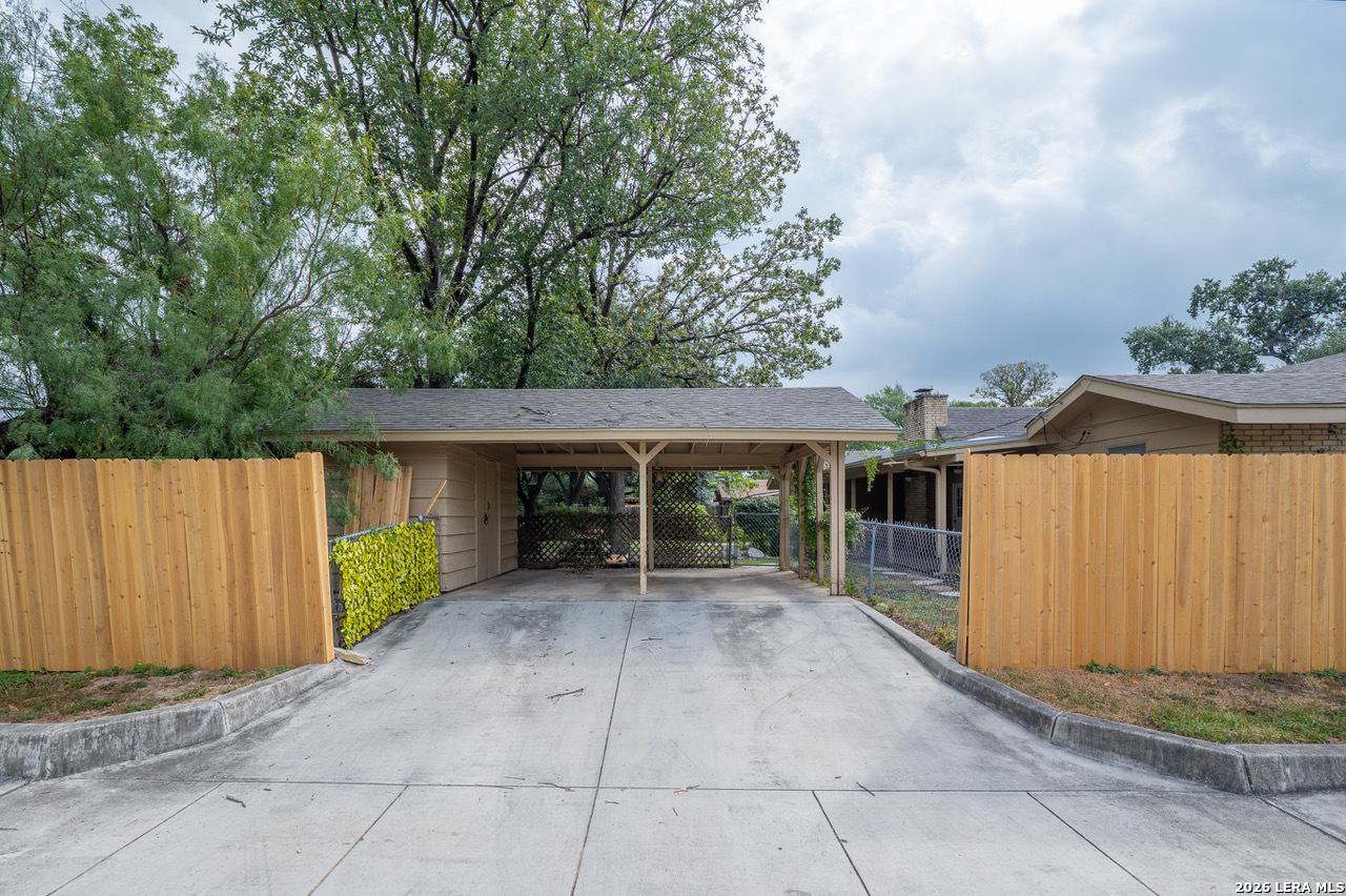 3103 Mindoro Drive San Antonio TX 78217