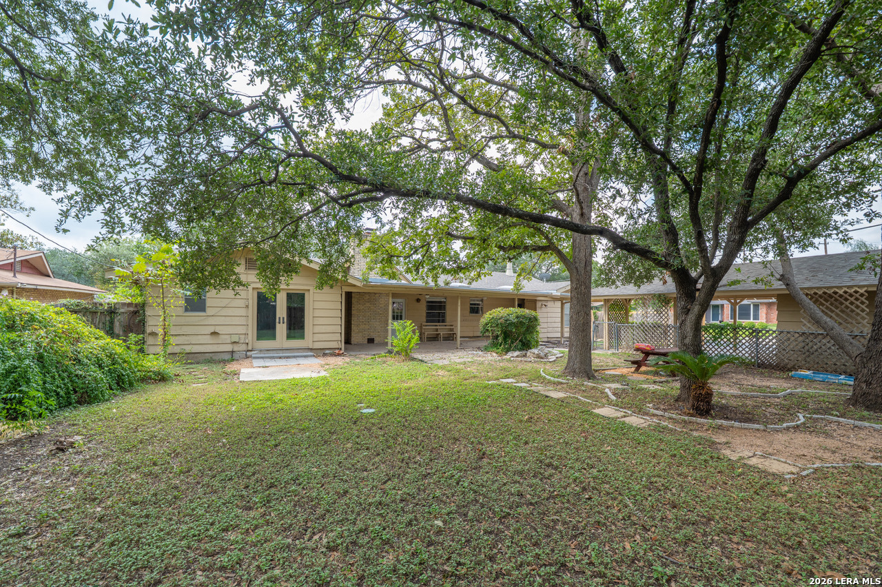 3103 Mindoro Drive San Antonio TX 78217