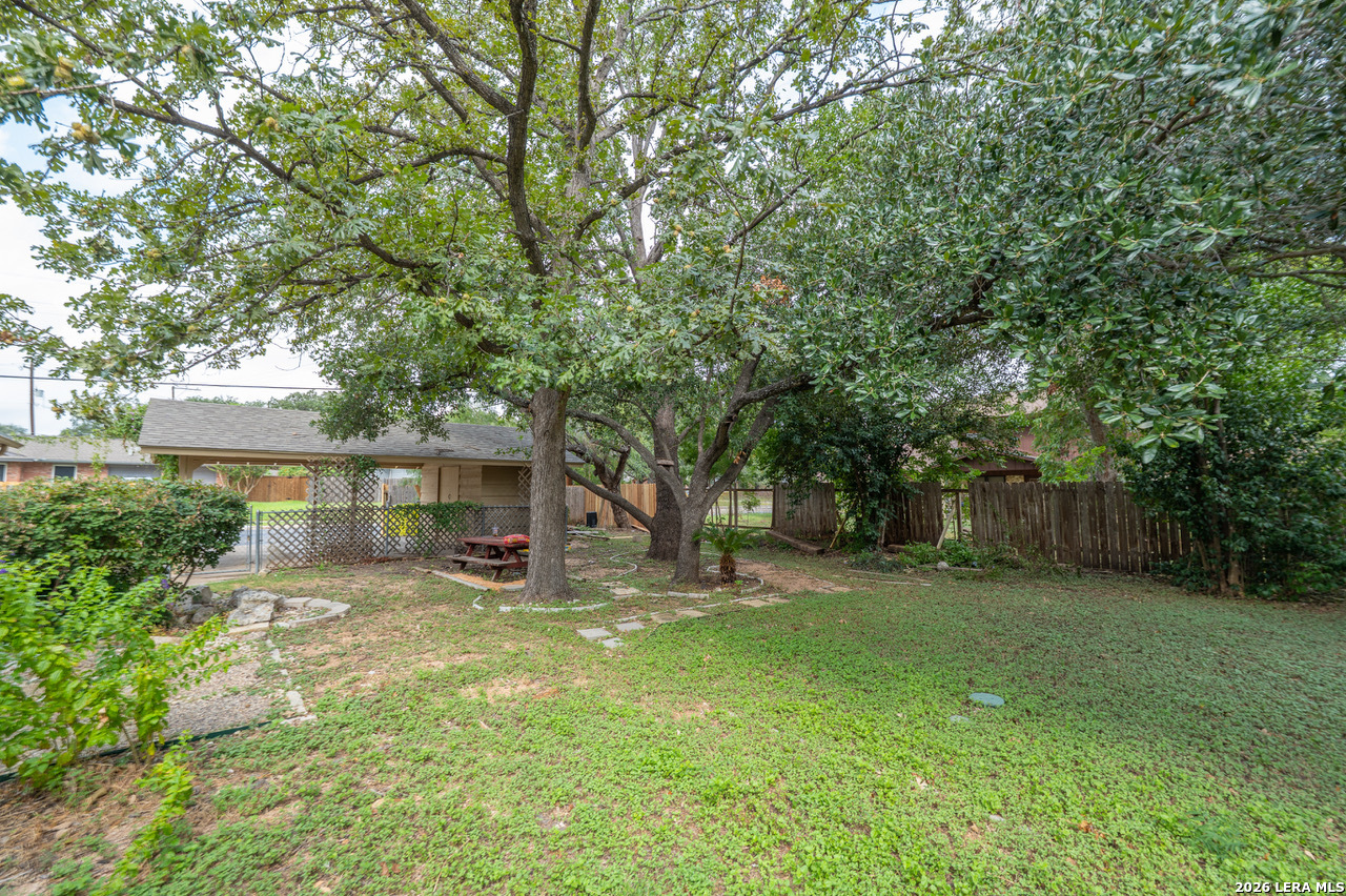 3103 Mindoro Drive San Antonio TX 78217