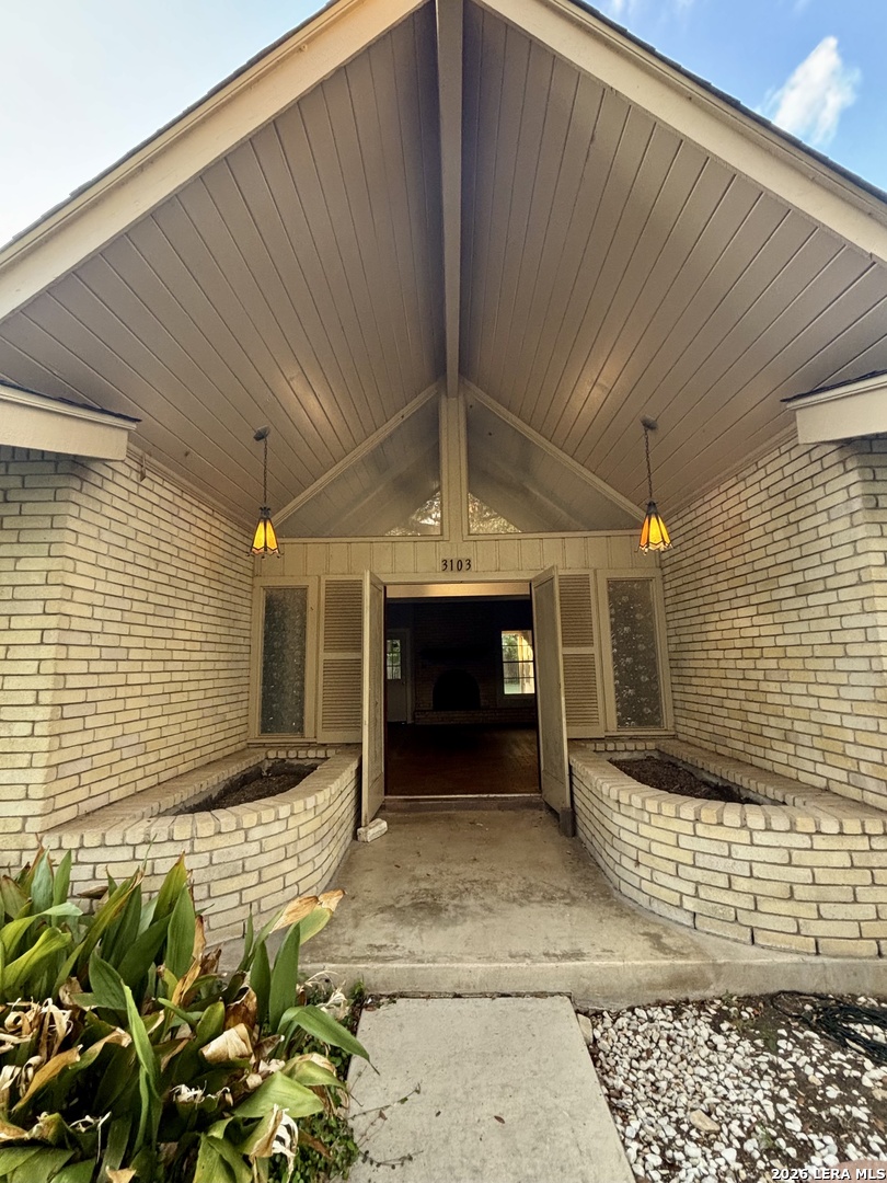 3103 Mindoro Drive San Antonio TX 78217