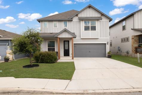 11640 Troubadour Trail San Antonio TX 78245