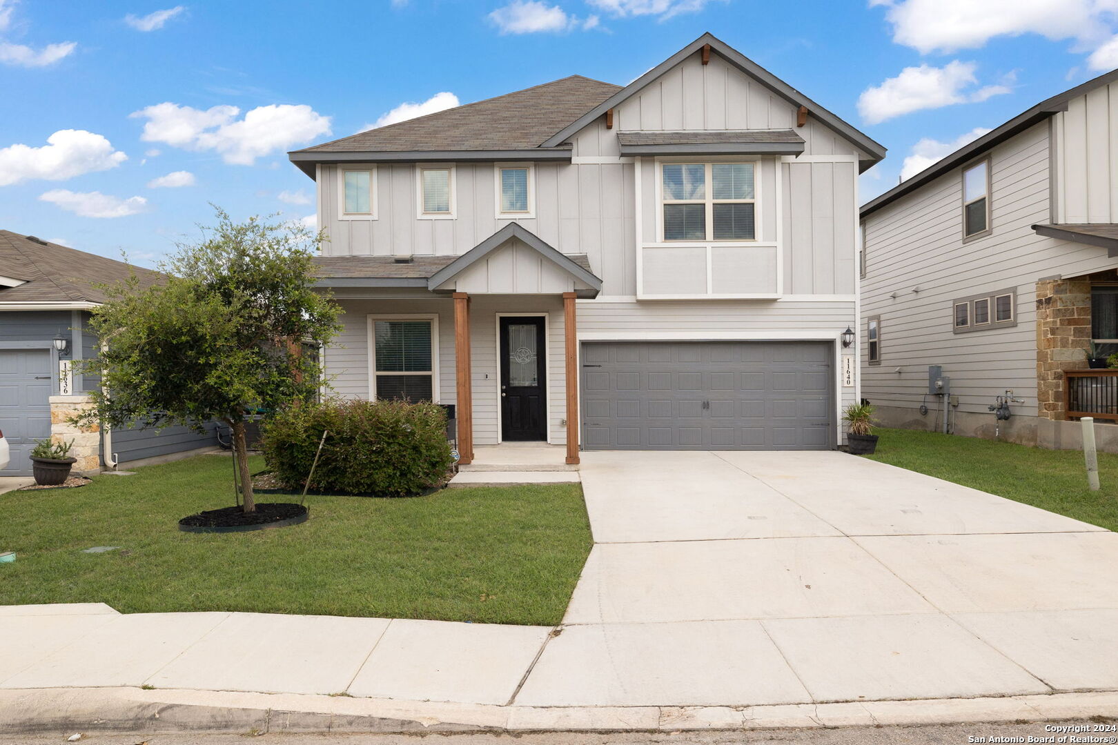 11640 Troubadour Trail San Antonio TX 78245