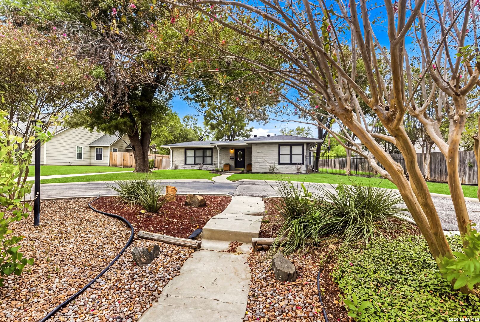 357 Tuttle Road Terrell Hills TX 78209