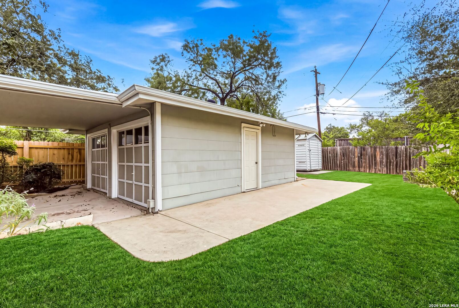 357 Tuttle Road Terrell Hills TX 78209