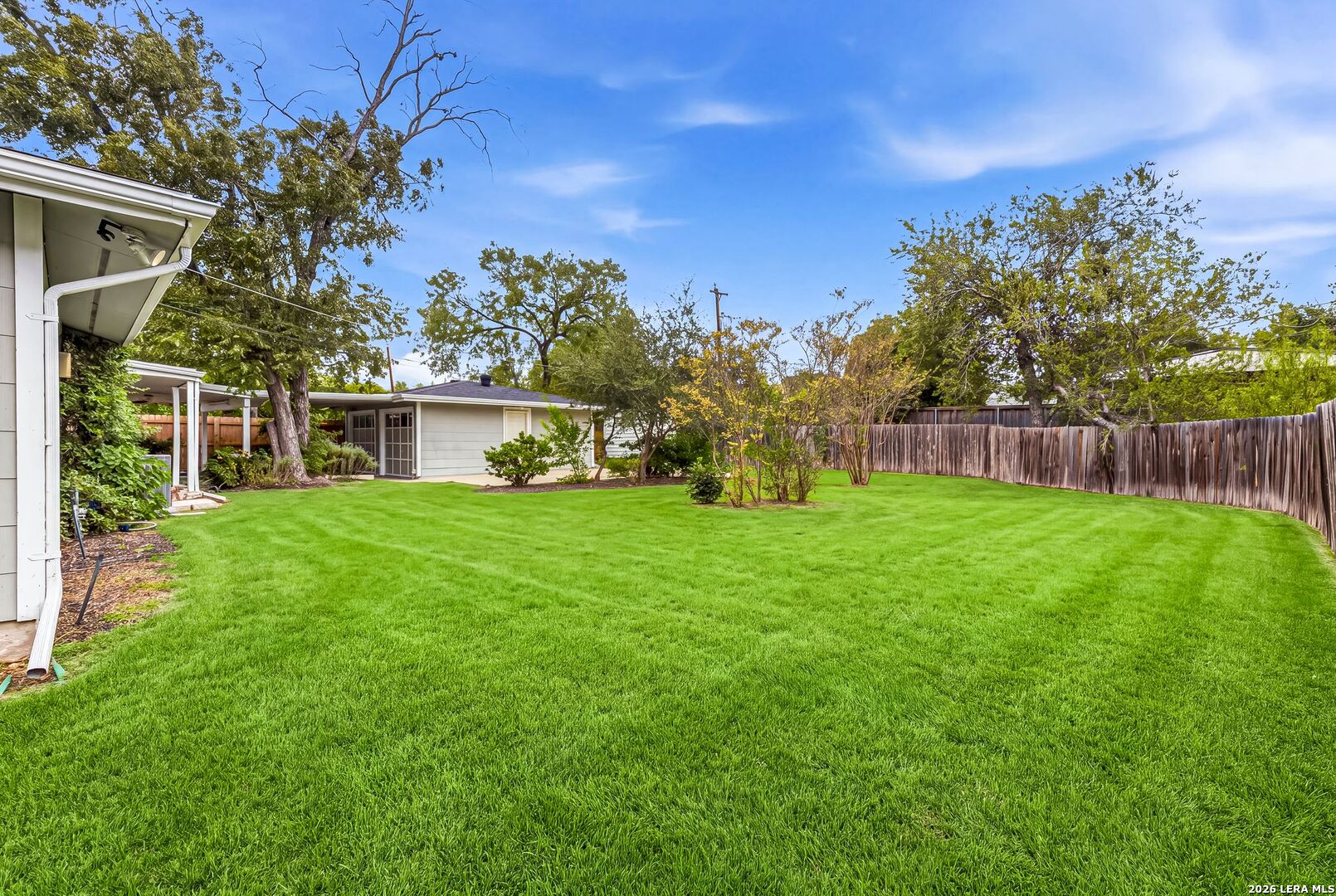 357 Tuttle Road Terrell Hills TX 78209