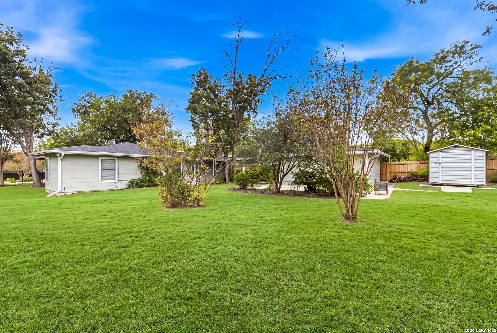 357 Tuttle Road Terrell Hills TX 78209