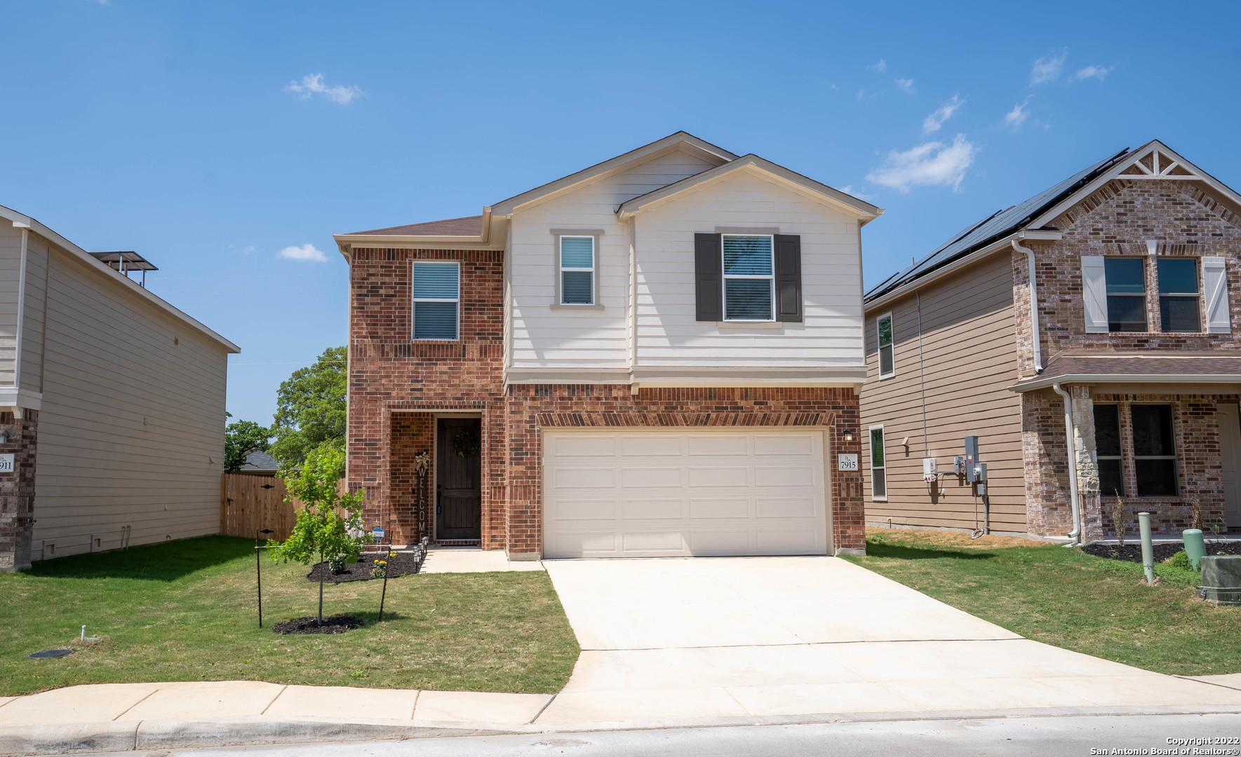 7915 Bonsai Bay San Antonio TX 78253