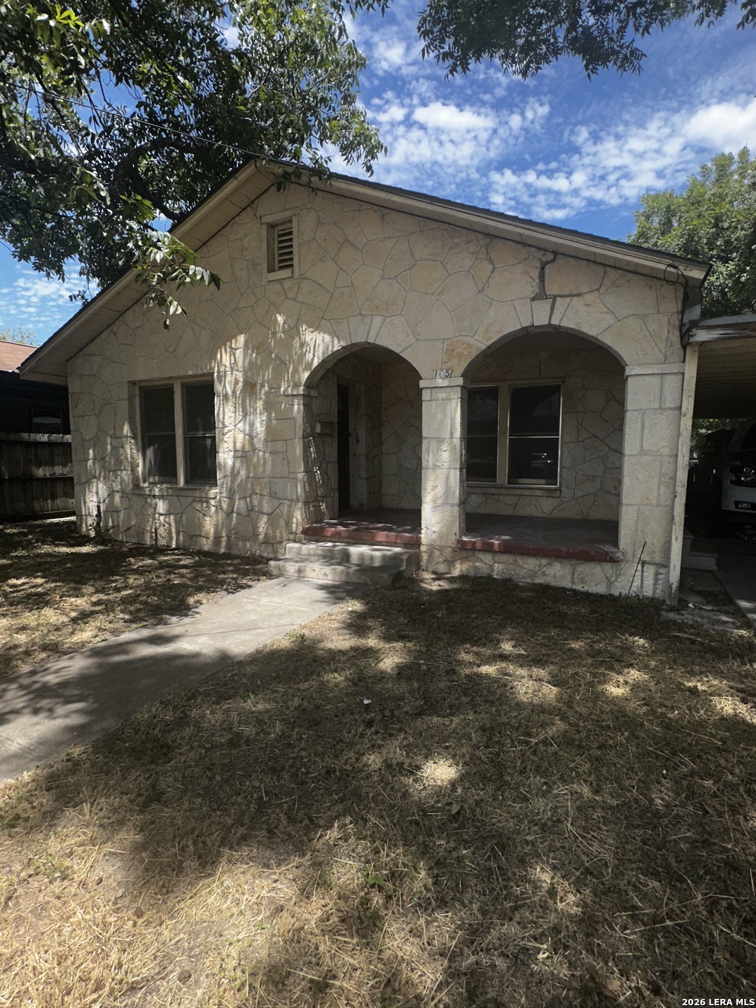 105 Hot Wells Boulevard San Antonio TX 78223