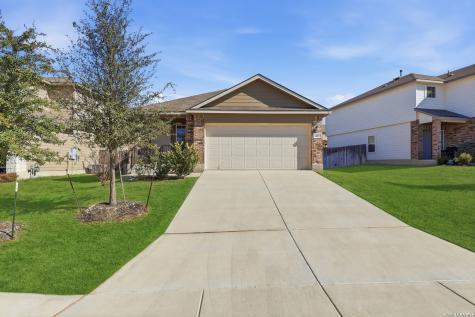 14017 Breccia Loop San Antonio TX 78253