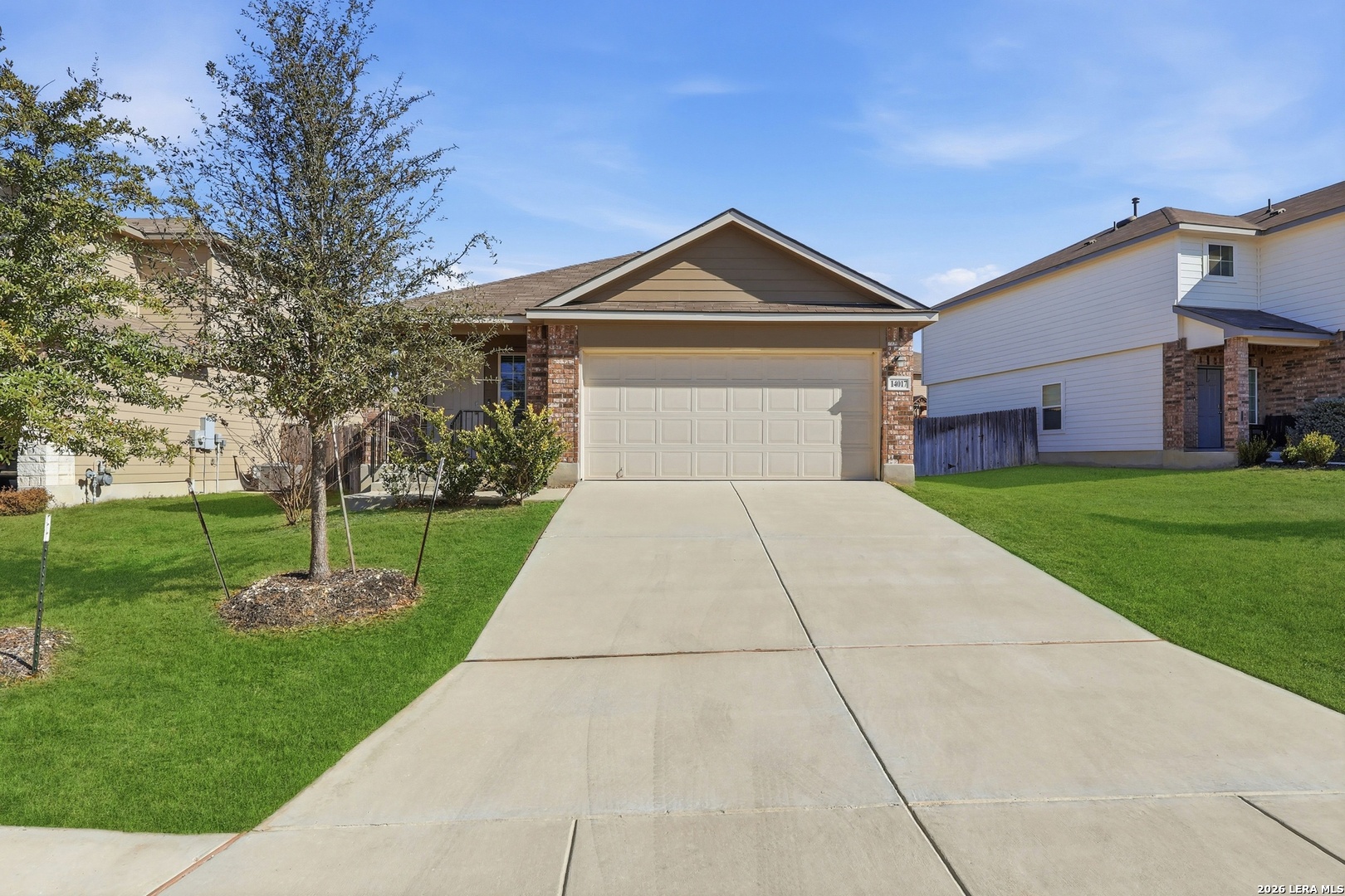 14017 Breccia Loop San Antonio TX 78253