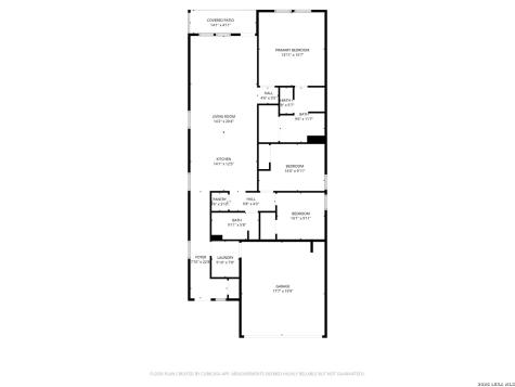 14017 Breccia Loop San Antonio TX 78253