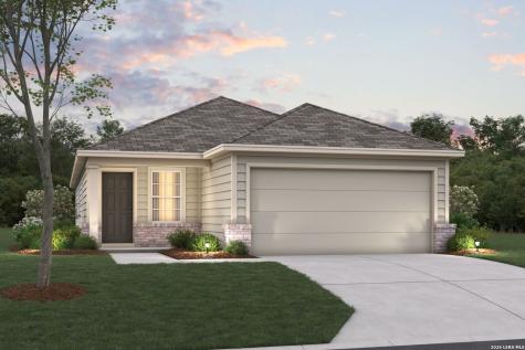 13606 Guajillo Spring San Antonio TX 78253