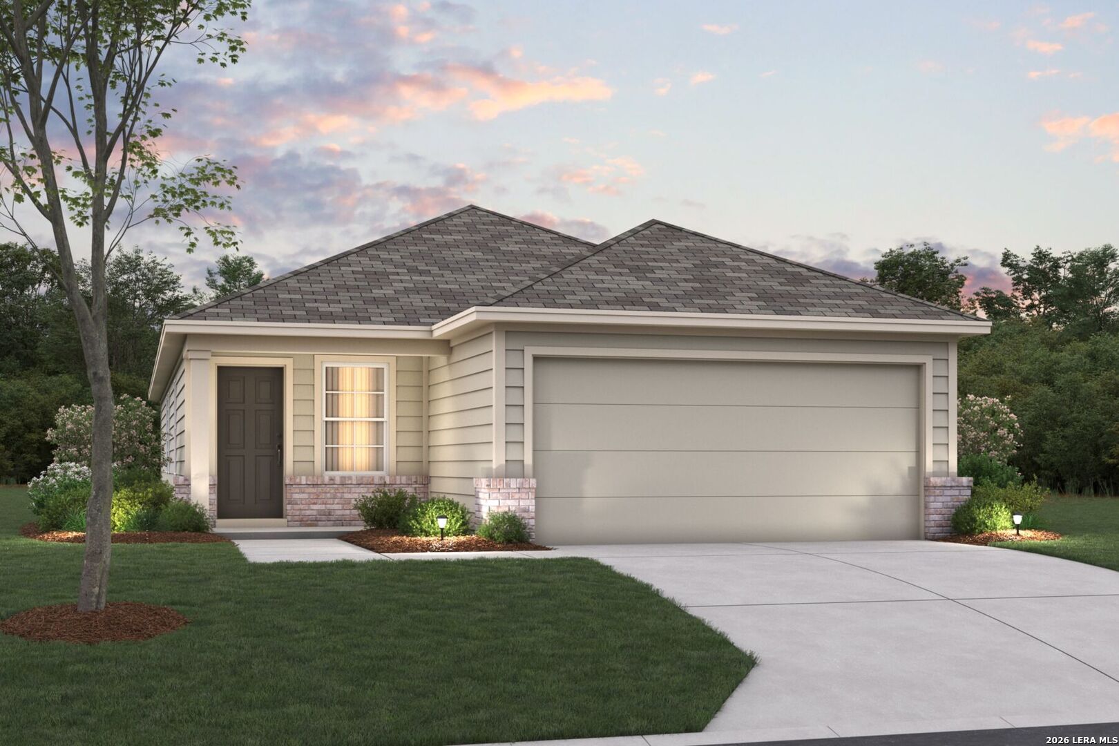 13606 Guajillo Spring San Antonio TX 78253