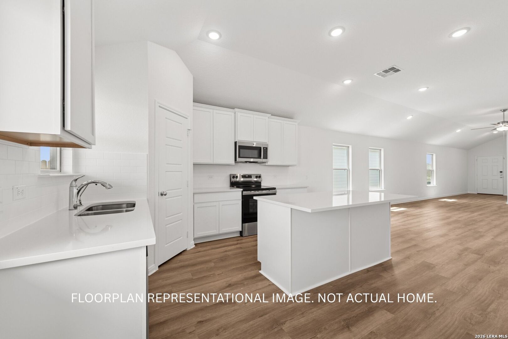 13606 Guajillo Spring San Antonio TX 78253
