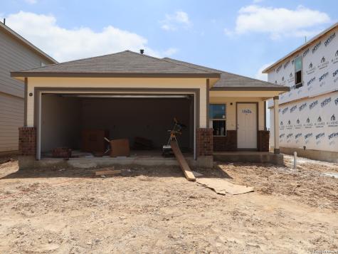 13606 Guajillo Spring San Antonio TX 78253