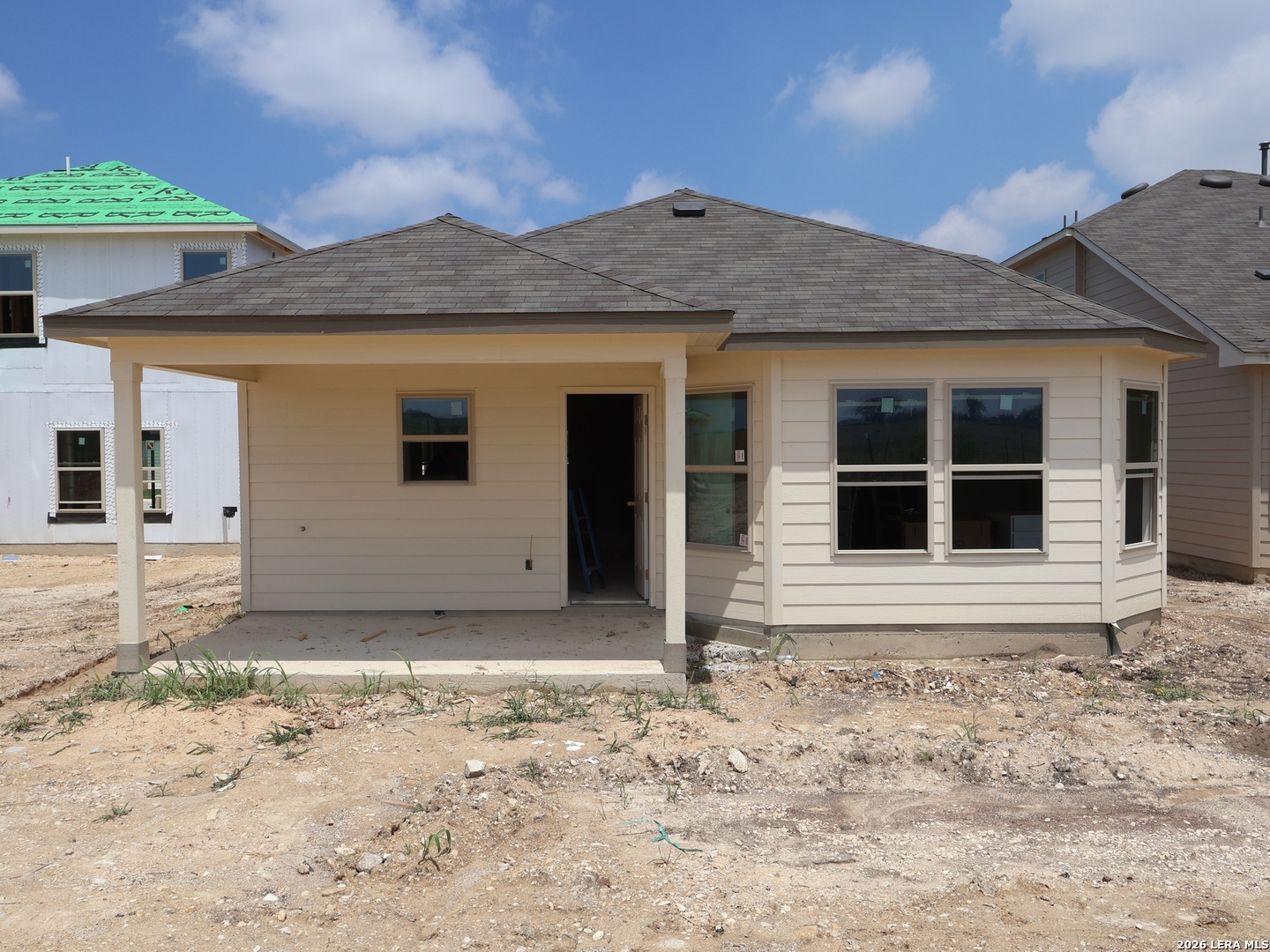 13606 Guajillo Spring San Antonio TX 78253