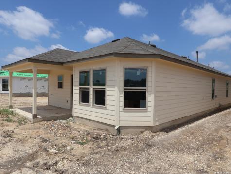 13606 Guajillo Spring San Antonio TX 78253