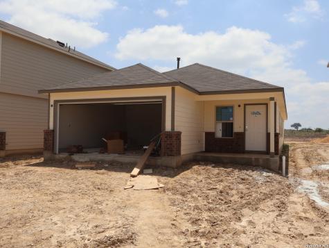 13606 Guajillo Spring San Antonio TX 78253