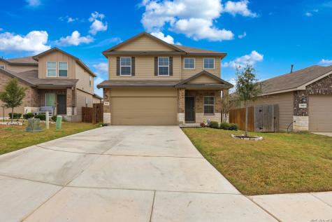 10410 Mcintosh San Antonio TX 78252