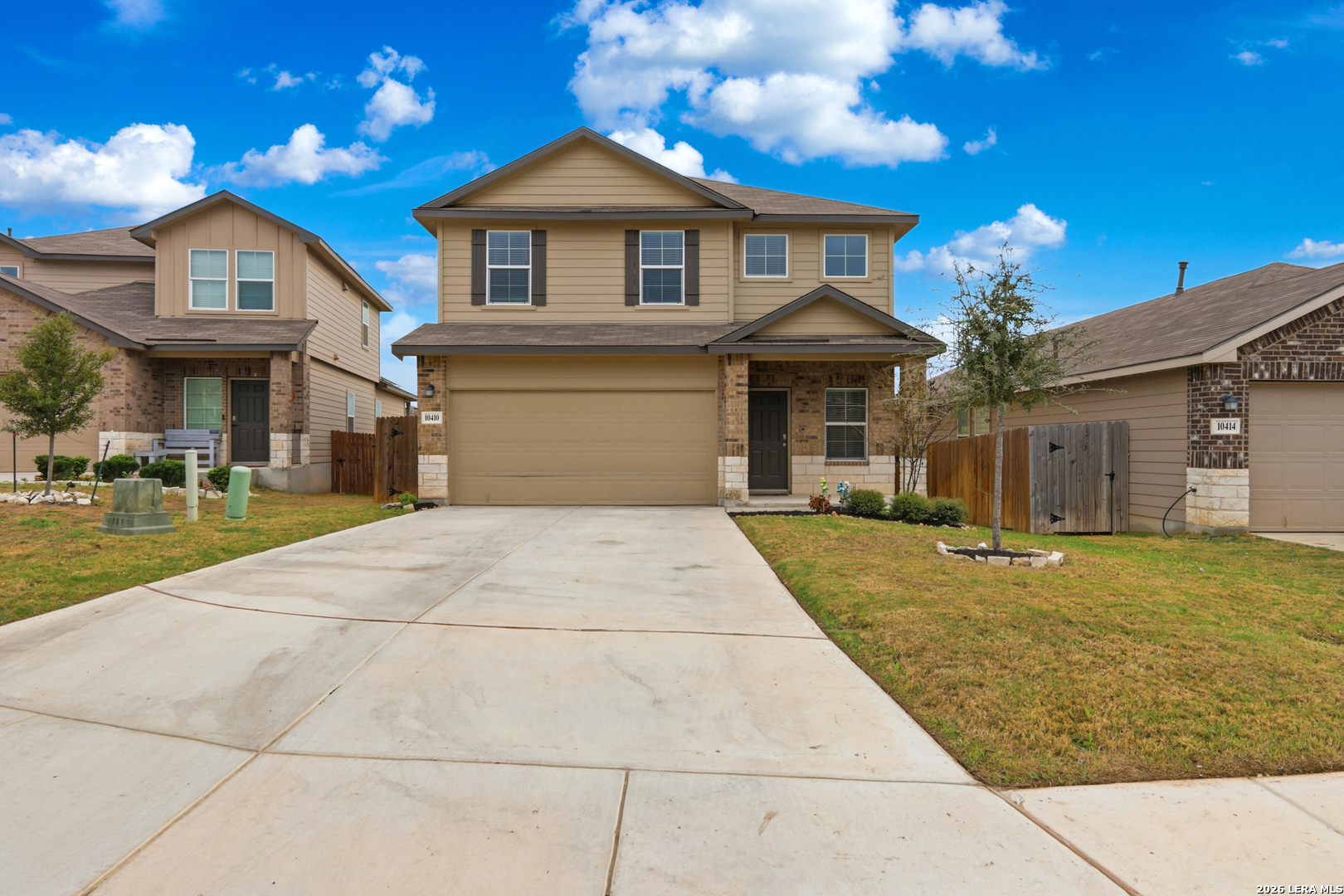 10410 Mcintosh San Antonio TX 78252