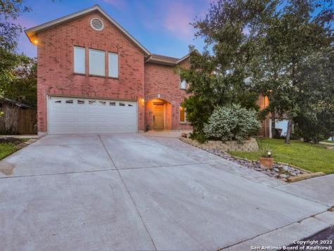 10947 Hamlen Park Drive S San Antonio TX 78249