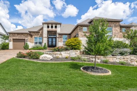 4115 Little Gem San Antonio TX 78261
