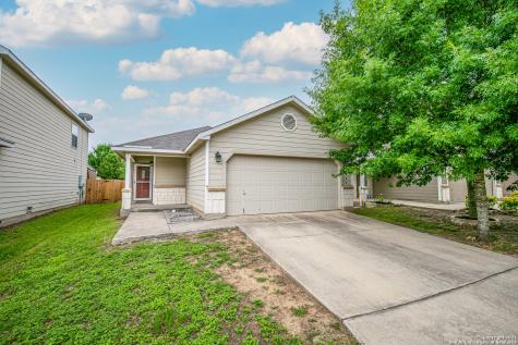12222 Autumn Cherry San Antonio TX 78254