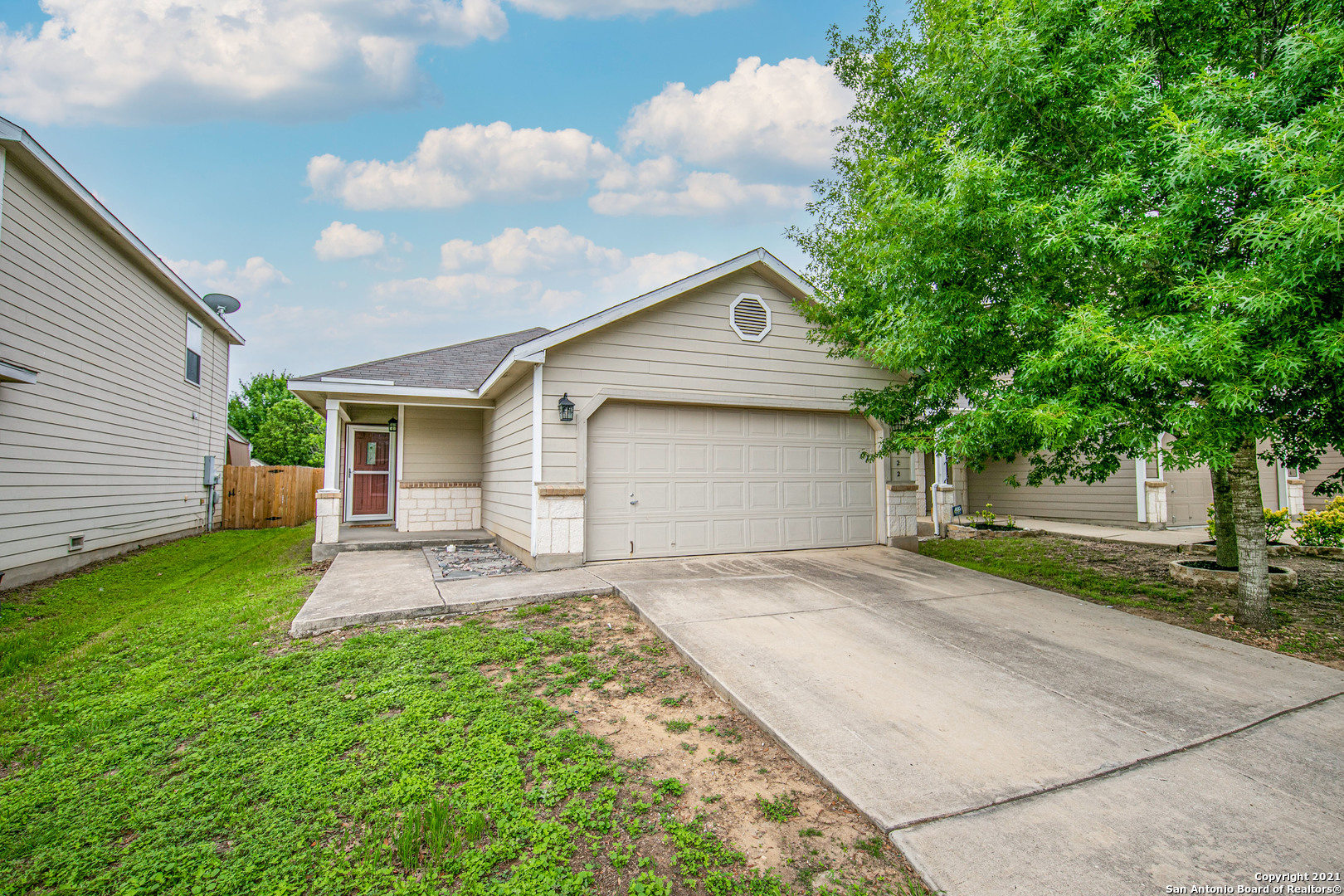 12222 Autumn Cherry San Antonio TX 78254