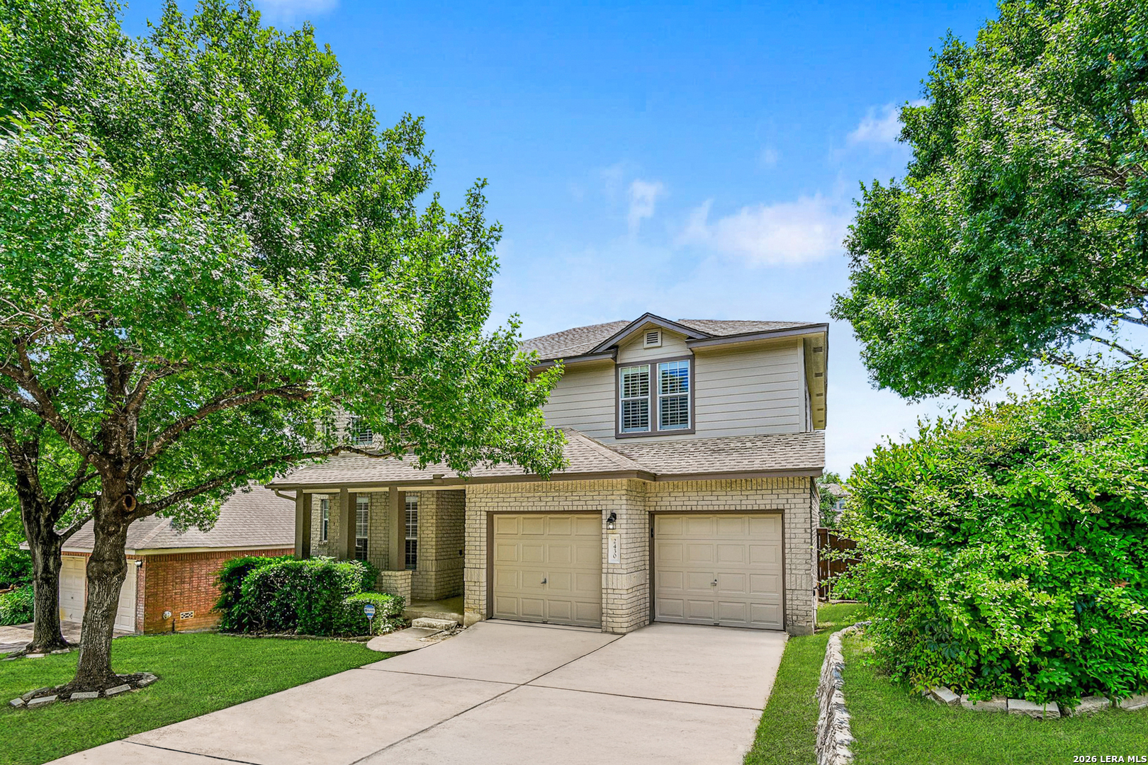 2430 Rogers Loop San Antonio TX 78258