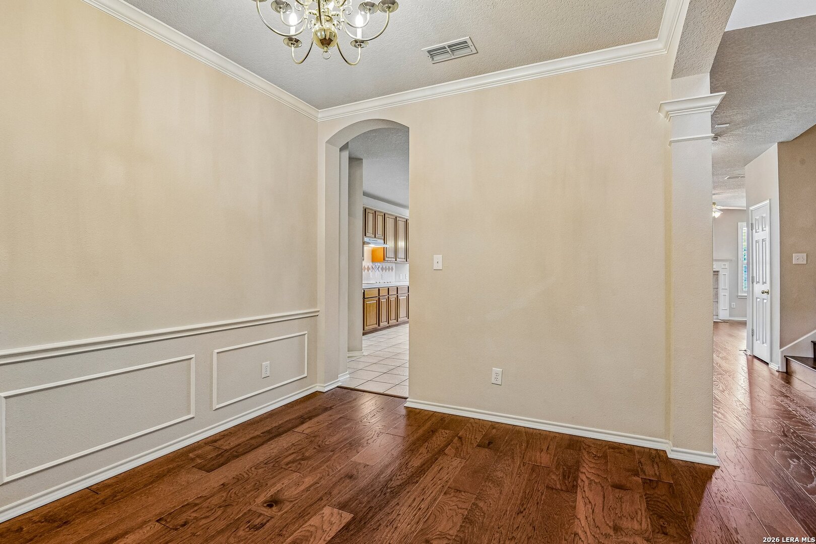 2430 Rogers Loop San Antonio TX 78258