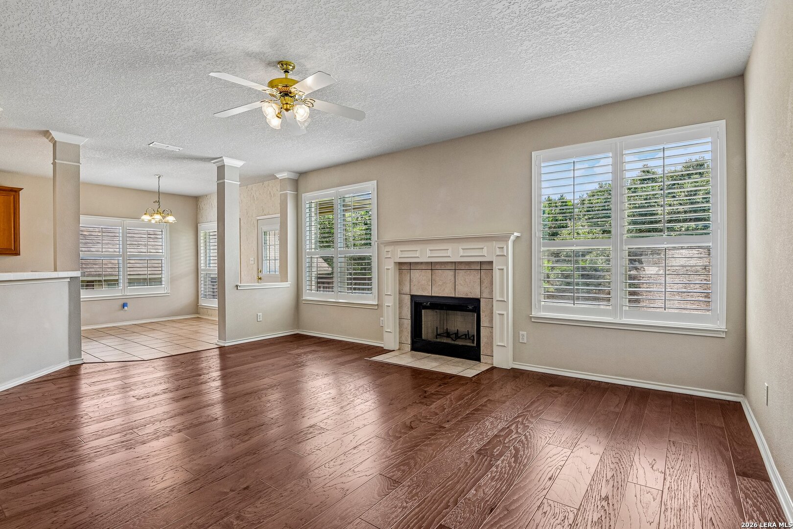 2430 Rogers Loop San Antonio TX 78258