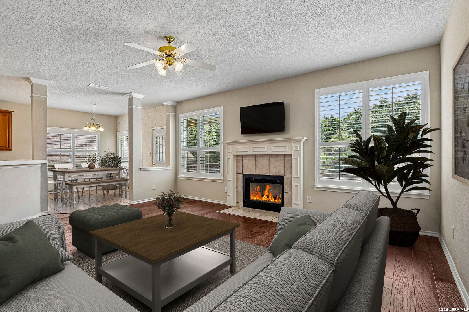 2430 Rogers Loop San Antonio TX 78258