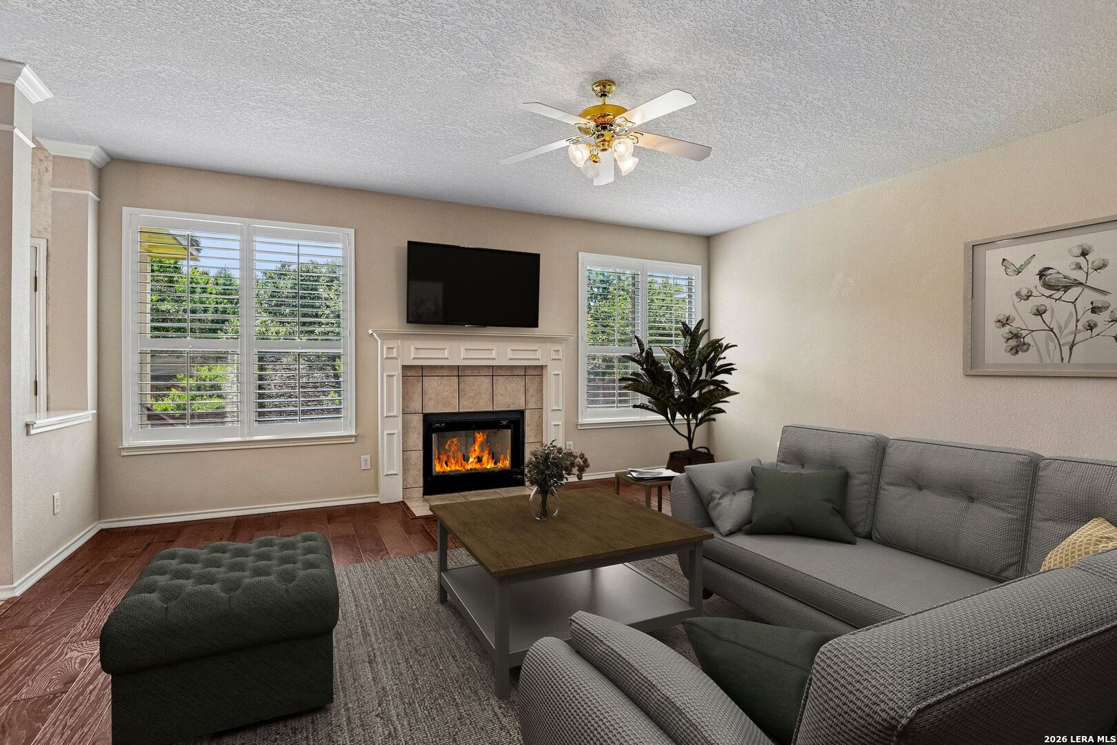2430 Rogers Loop San Antonio TX 78258