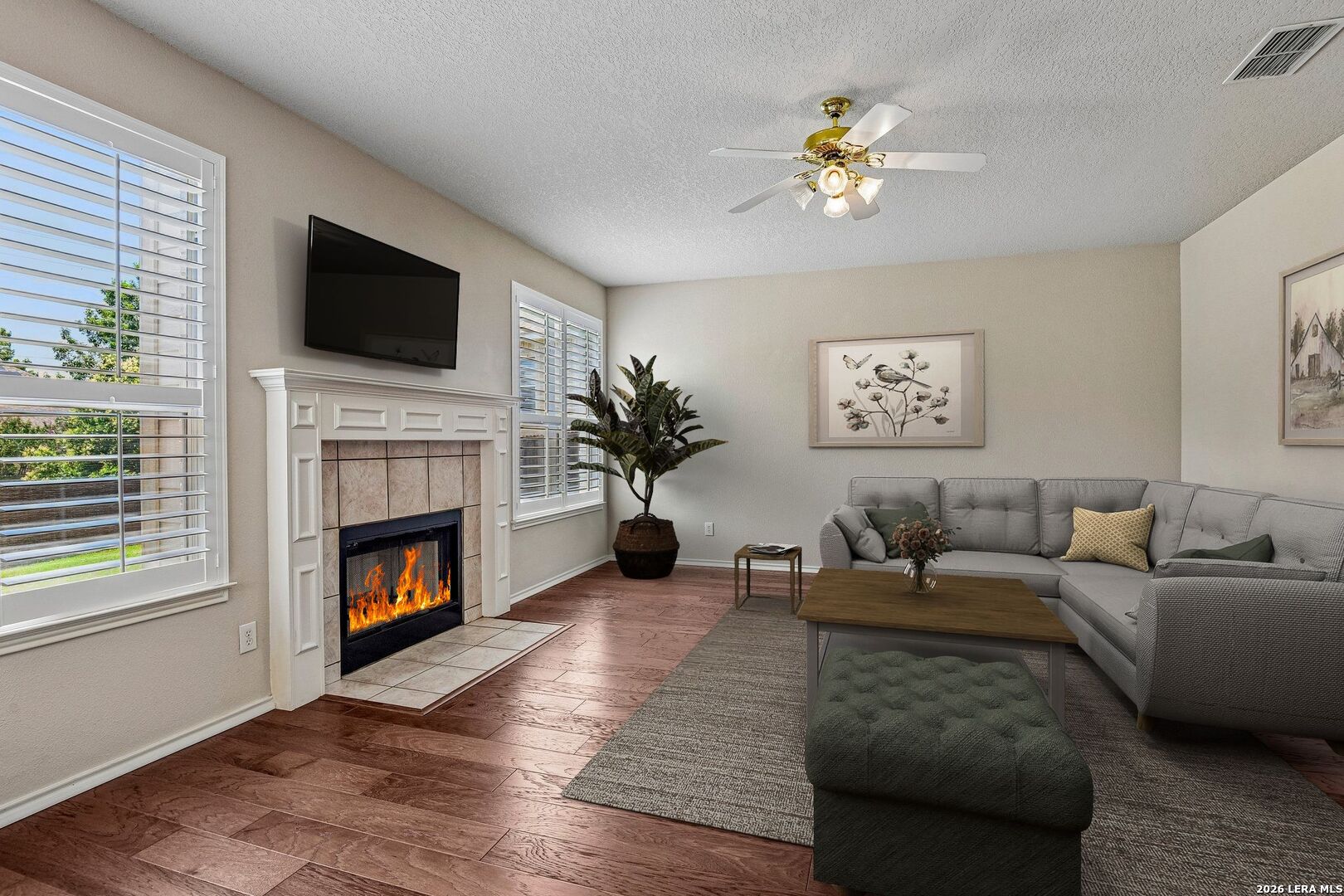 2430 Rogers Loop San Antonio TX 78258