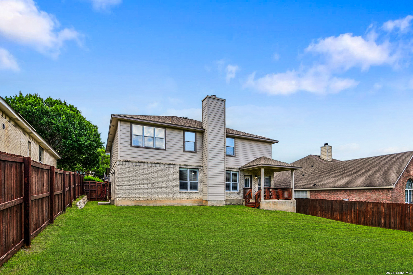 2430 Rogers Loop San Antonio TX 78258