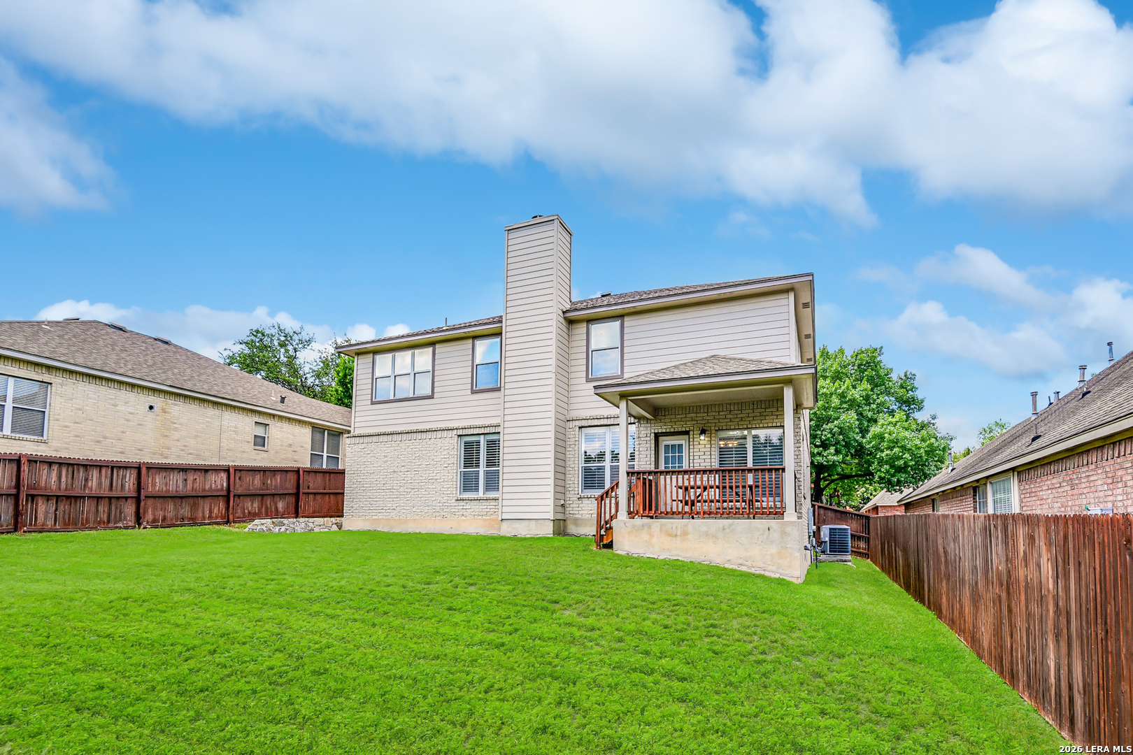 2430 Rogers Loop San Antonio TX 78258