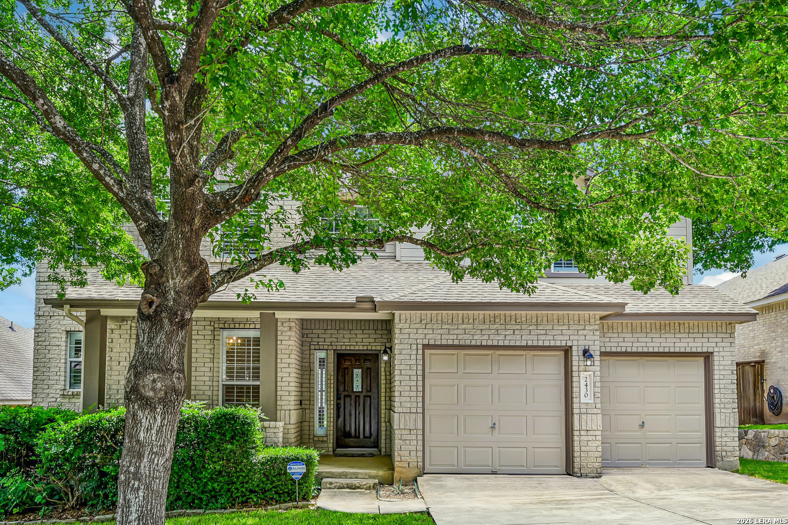 2430 Rogers Loop San Antonio TX 78258