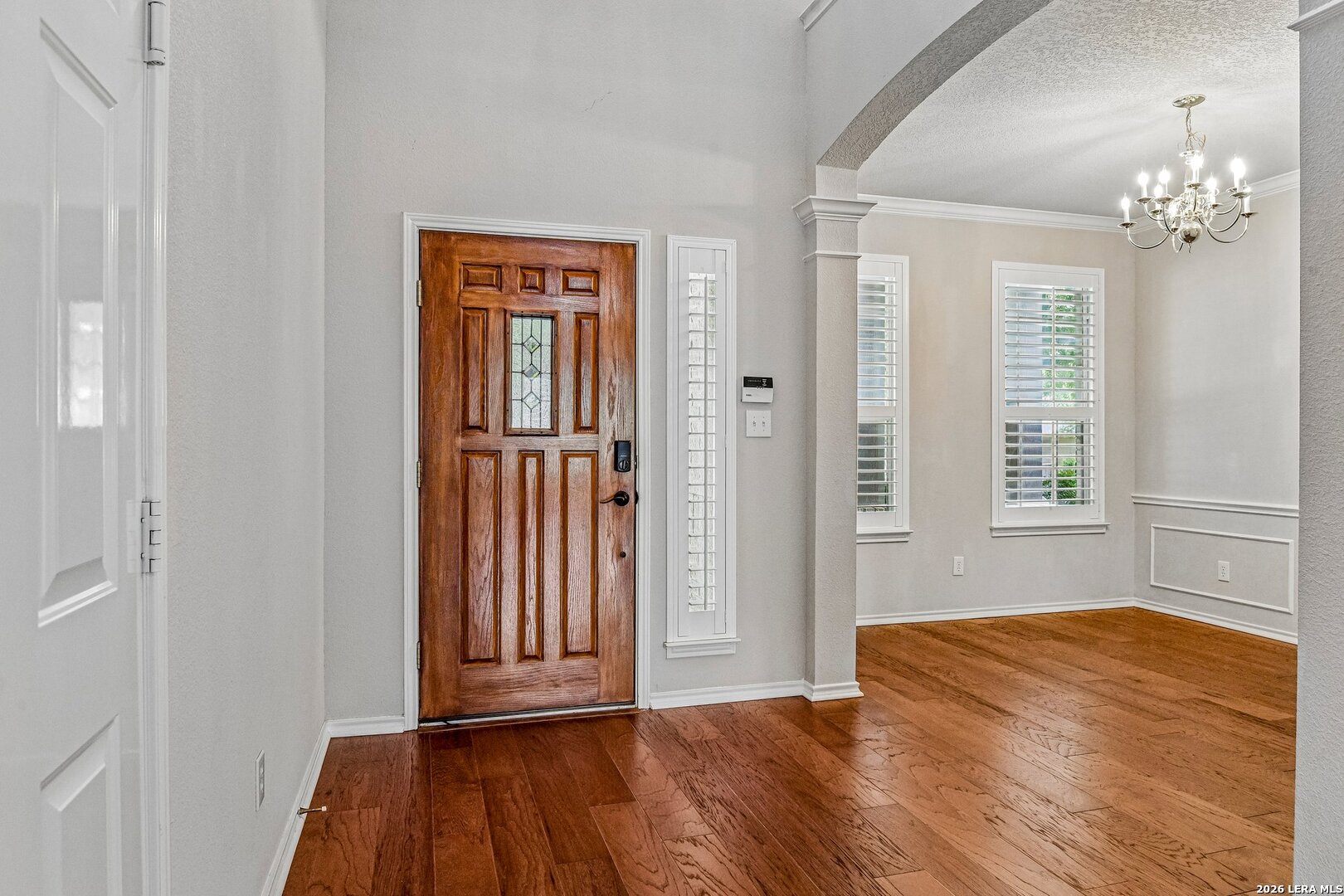 2430 Rogers Loop San Antonio TX 78258